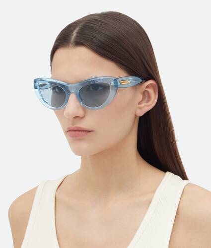 Bombe Cat Eye Sunglasses