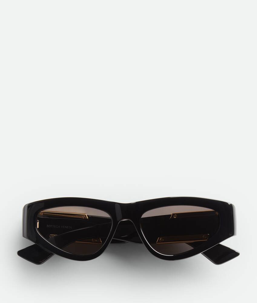 Display a large version of the product image 1 - Dash Cat Eye Sunglasses