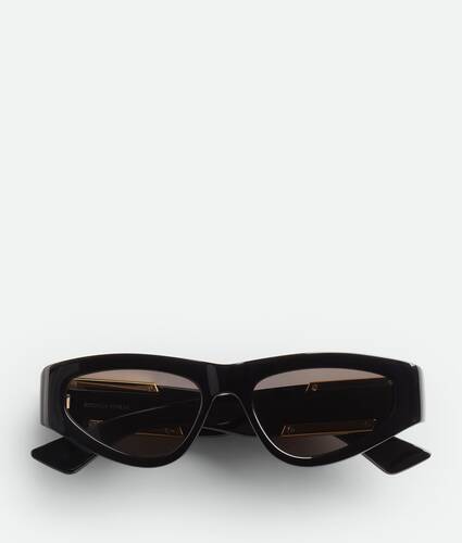 Display a large version of the product image 1 - Dash Cat Eye Sunglasses