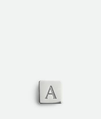 レター A クリップ
