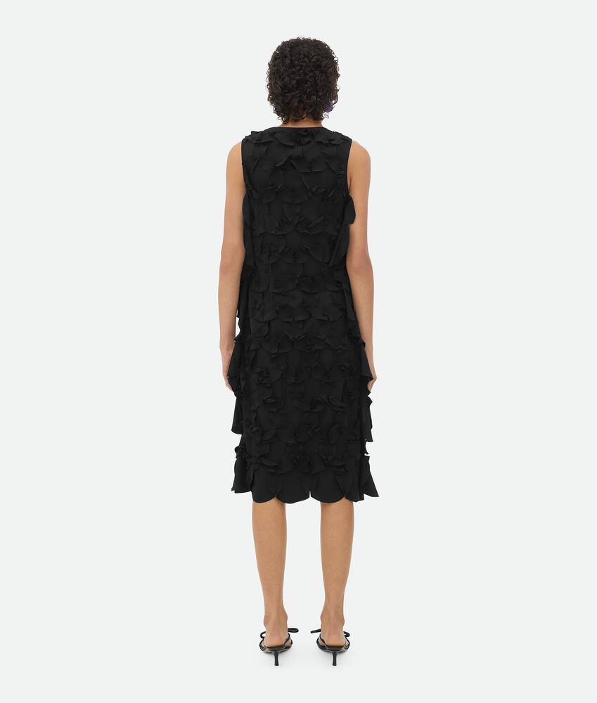 Display a large version of the product image 3 - Viscose Dress