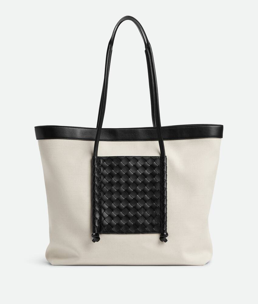 Bottega Veneta Medium Jodie in Natural