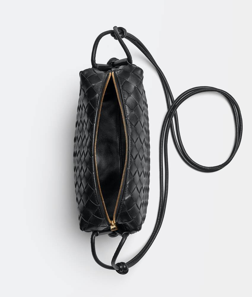 bottega loop bag