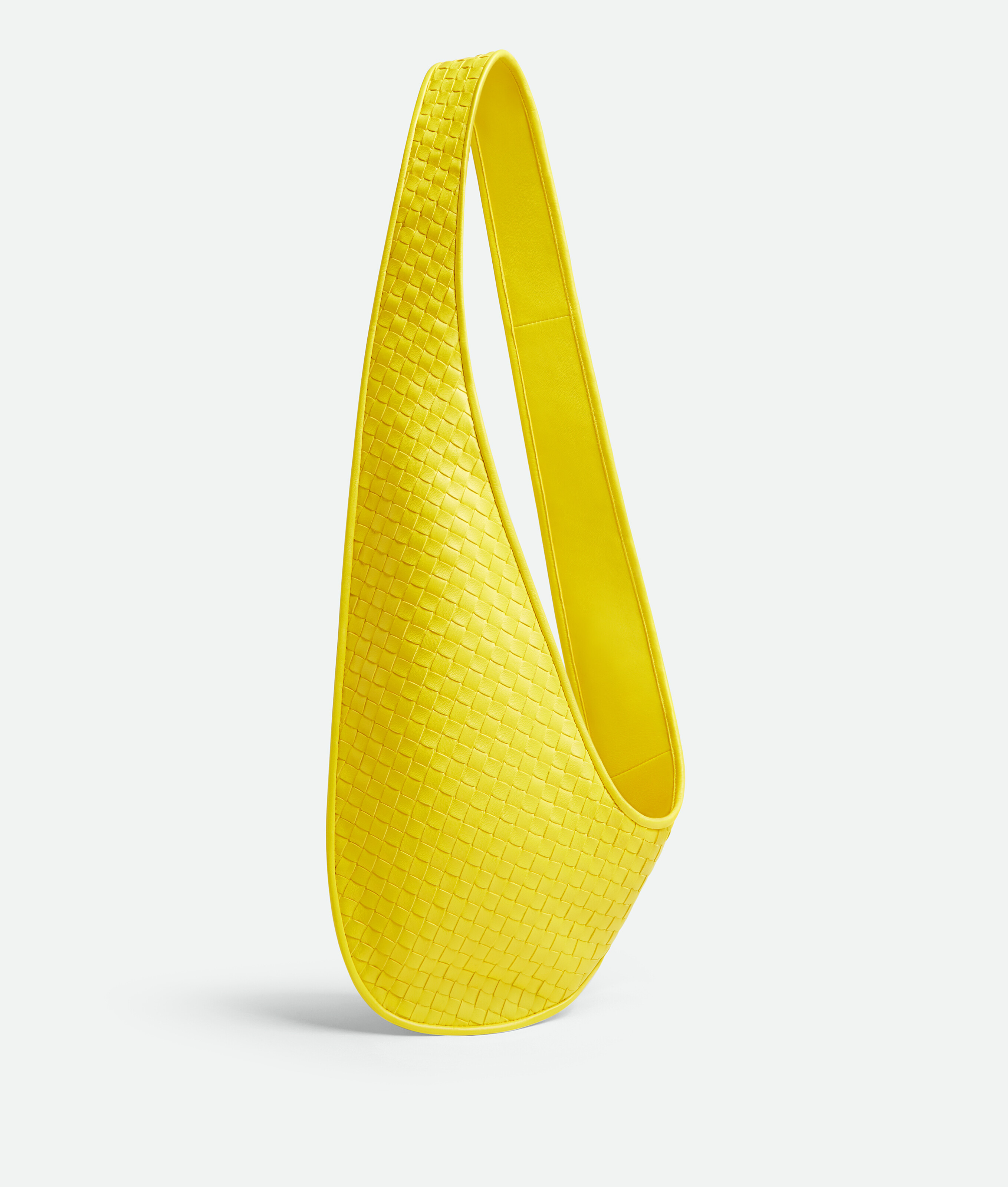 Bottega Veneta Veneto Sling - Yellow - Man -