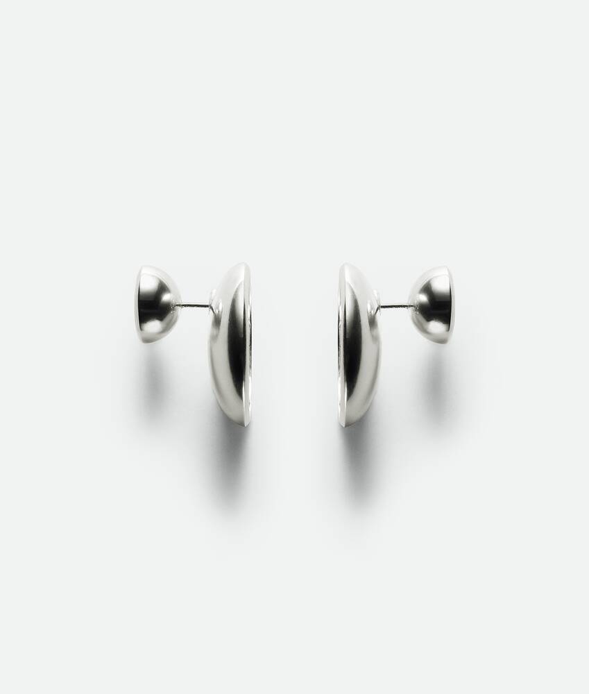 Ein größeres Bild des Produktes anzeigen 1 - Concave Ohrringe