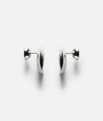 Display a large version of the product image 1 - Concave Earrings