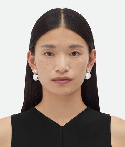 Concave Earrings