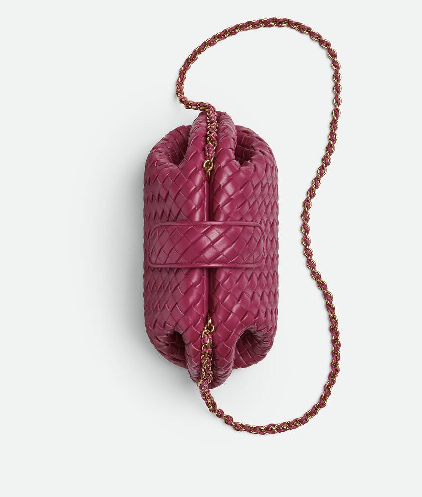 Bottega Veneta スモール ローレン1980 Bottega Veneta® Women's Lauren 1980 in Pinecone. Shop online