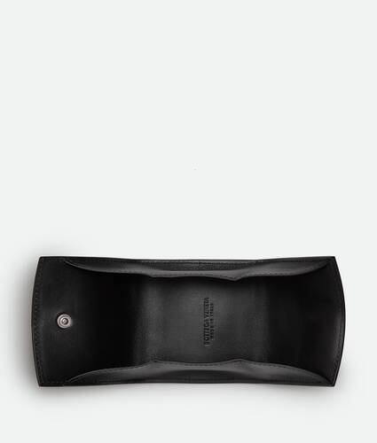 Cassette Folded Coin Purse