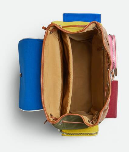 Crossroad Multipocket Backpack