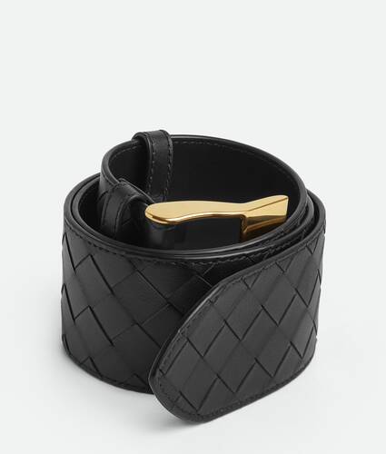 Large Watch Belt