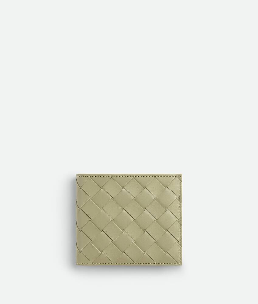 BOTTEGA VENETA コインパース付き 二つ折りウォレット申し訳ありません