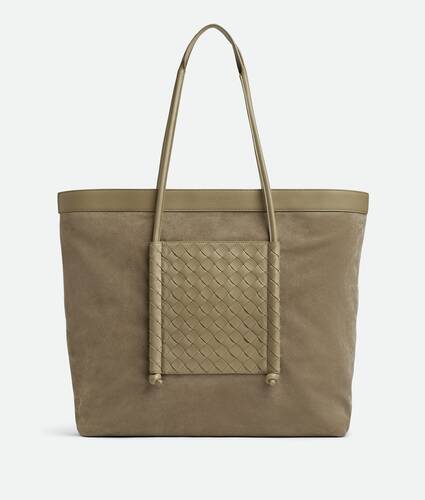 Display a large version of the product image 1 - Portello Tote