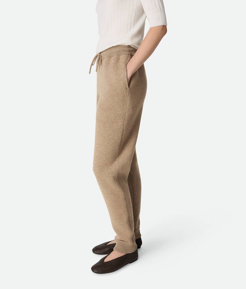 Display a large version of the product image 2 - Cashmere Pants