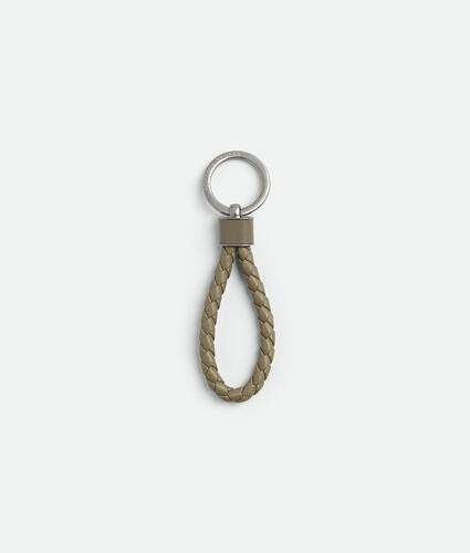 Intreccio Key Ring