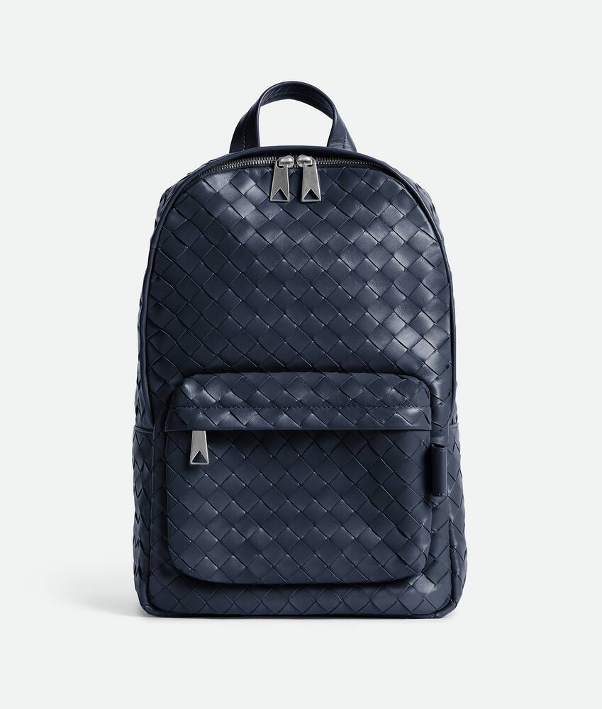 Bottega veneta intrecciato backpack Outlet