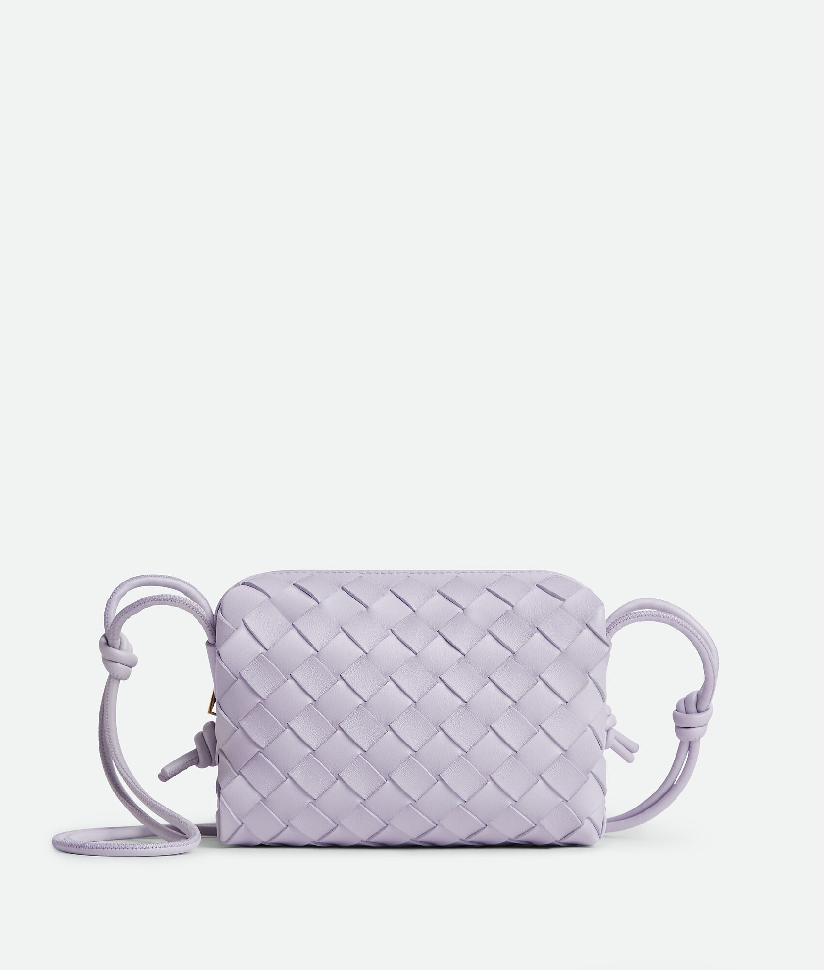 Mini Loop Camera Bag — Oyster — 813104939