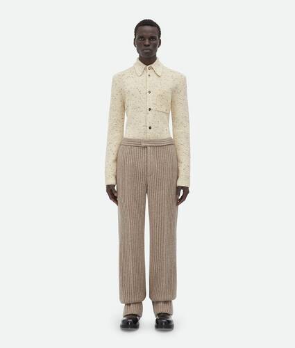 Men's Knitwear | Bottega Veneta® CA