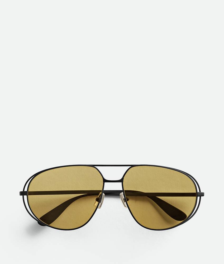 Display a large version of the product image 1 - Classic Aviator Sunglasses