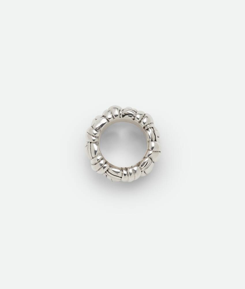 Display a large version of the product image 4 - Pleat Ring