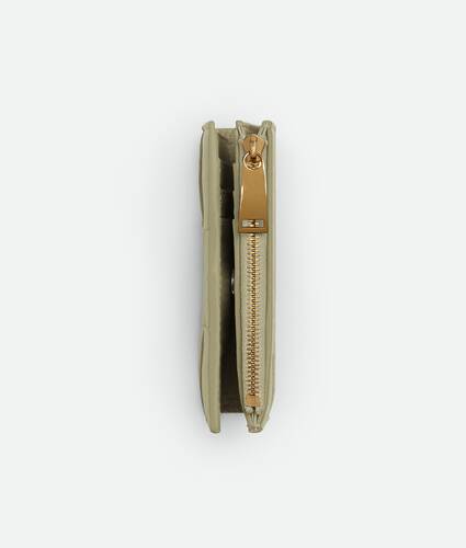 Cassette Small Bi-Fold Wallet