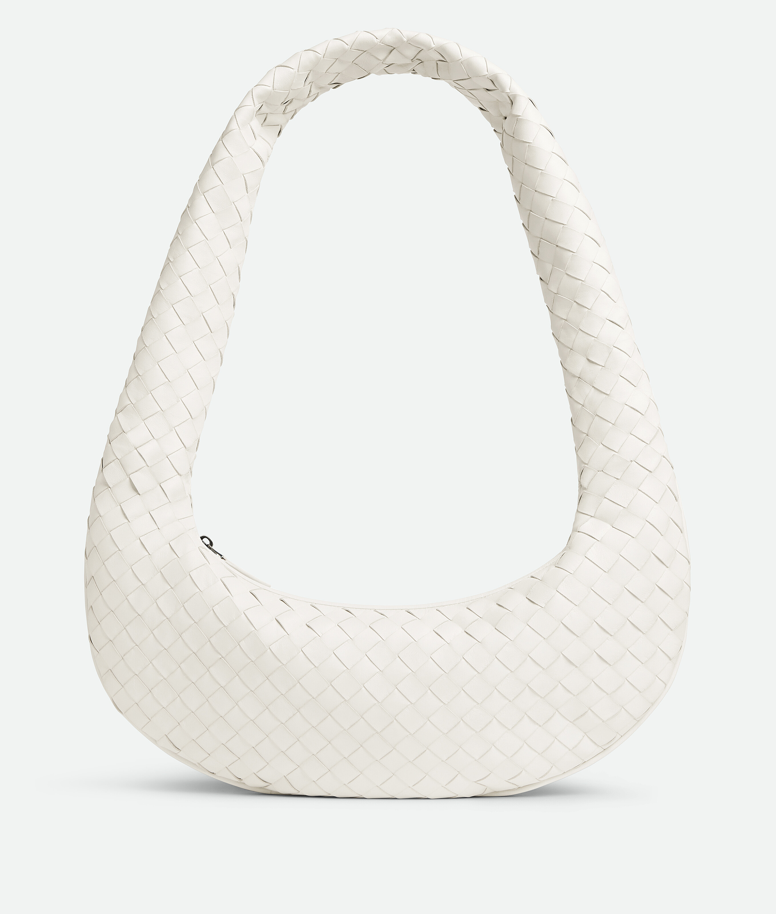 Bottega Veneta Bottega  Veneta Buddy In White