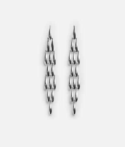 Display a large version of the product image 1 - Sardine Earrings