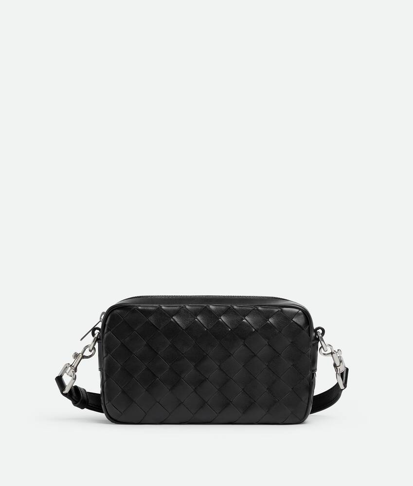 Bottega veneta mini intrecciato bag Clearance