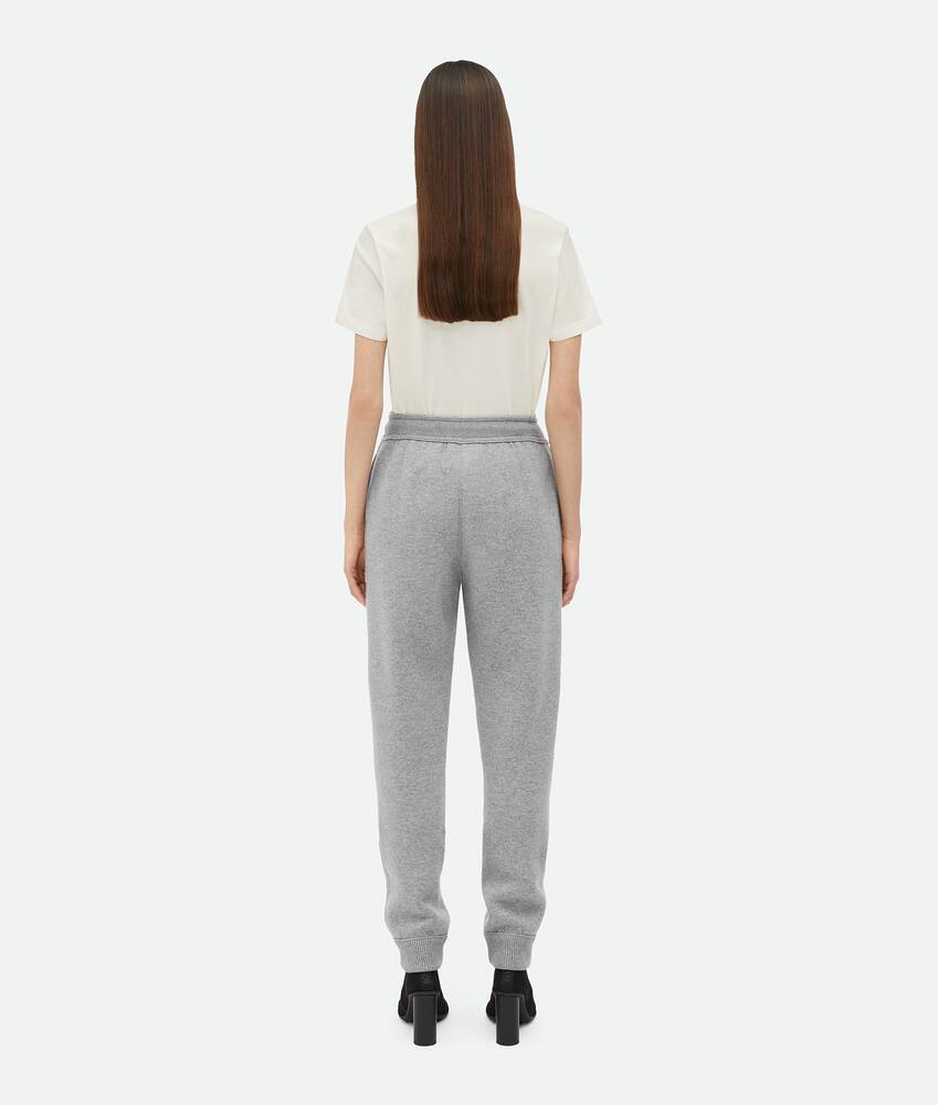 Display a large version of the product image 3 - Cashmere Jogger Trousers