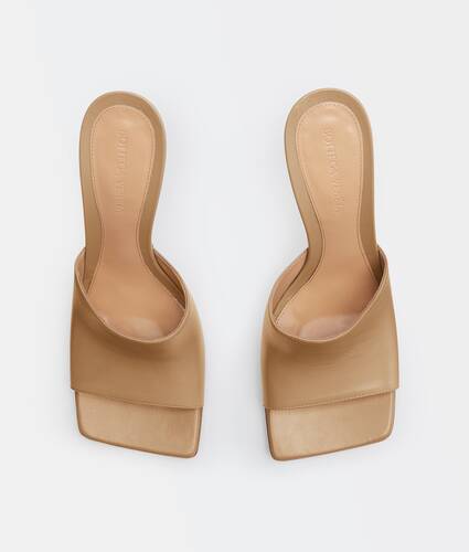 Stretch Mule