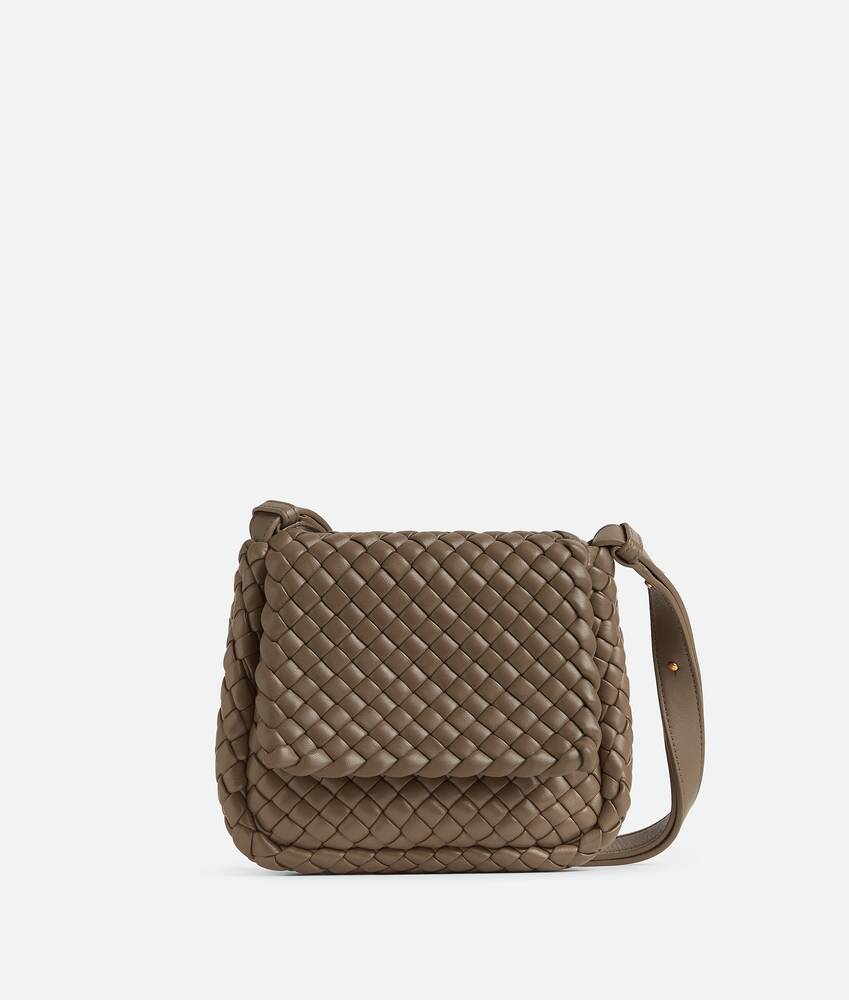 Bottega veneta cobble shoulder bag Outlet
