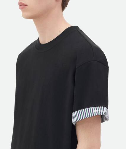 Men's Designer Tops & T-Shirts | Bottega Veneta® US