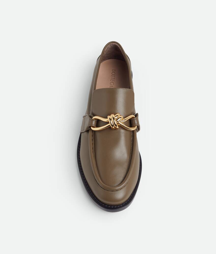 Display a large version of the product image 6 - Astaire Loafer