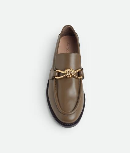 Astaire Loafer