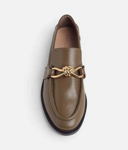 Astaire Loafer
