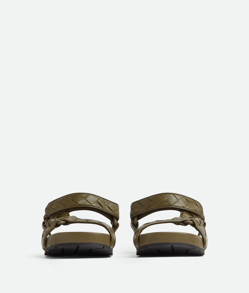 Display a large version of the product image 2 - Trip Sandal