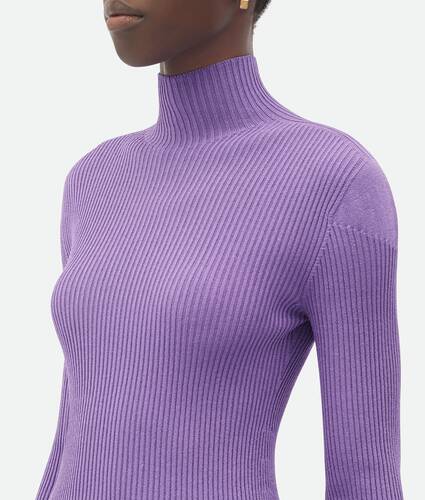 Light Silk Sweater
