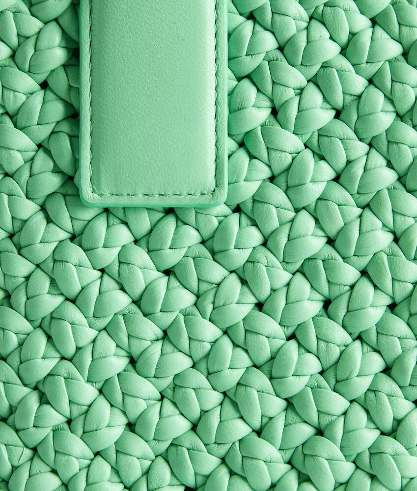 Bottega Green Is Taking Over SS21: Shopping Edit