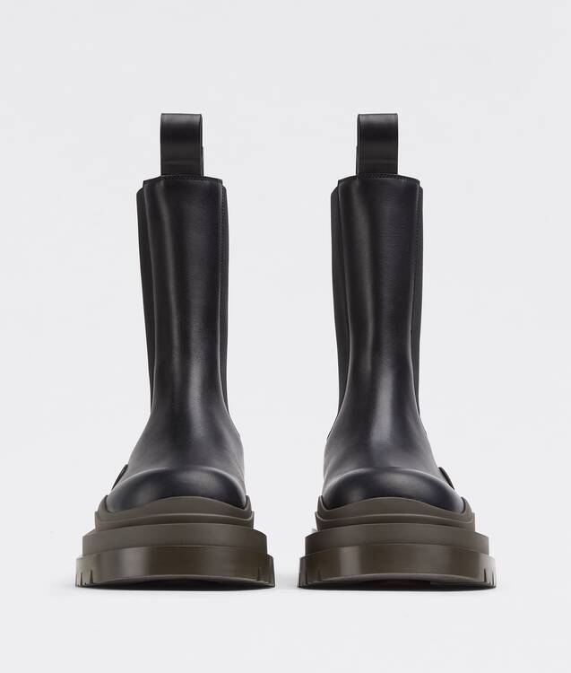 Men's Designer Boots | Ankle & Lace Up | Bottega Veneta® US