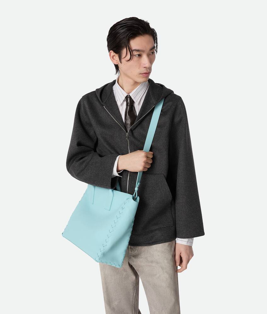 Display a large version of the product image 5 - Interview Briefcase