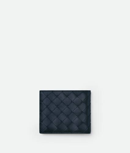 Men's Designer Wallets | Luxury Wallets | Bottega Veneta® US