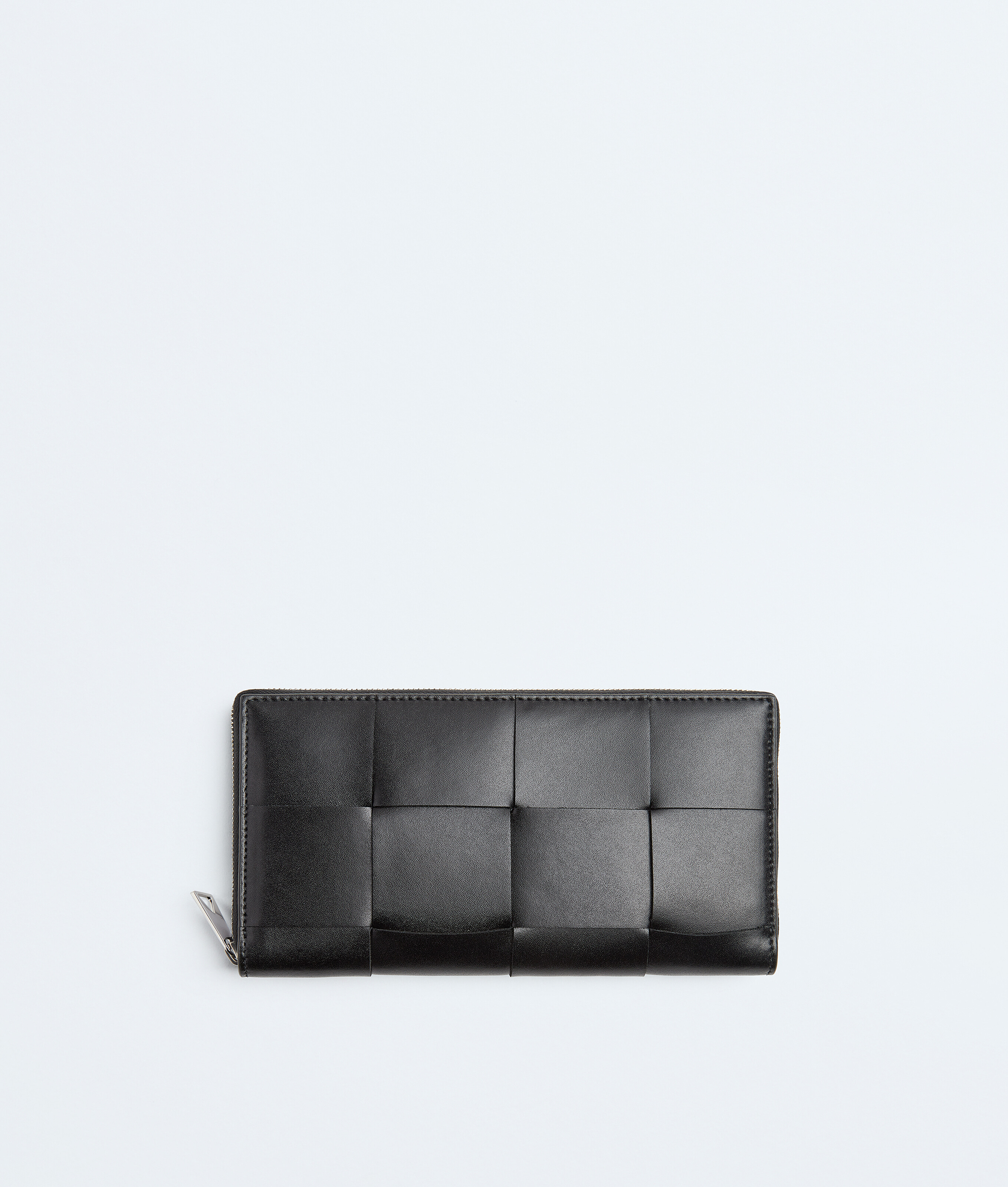Cassette Zip Around Wallet