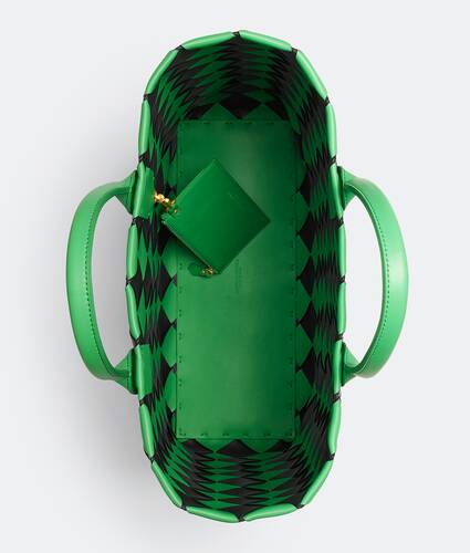 Maxi Intreccio Tote