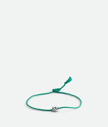 Knot Bracelet