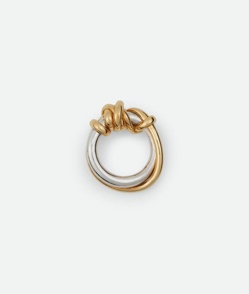 Display a large version of the product image 4 - Knot Ring