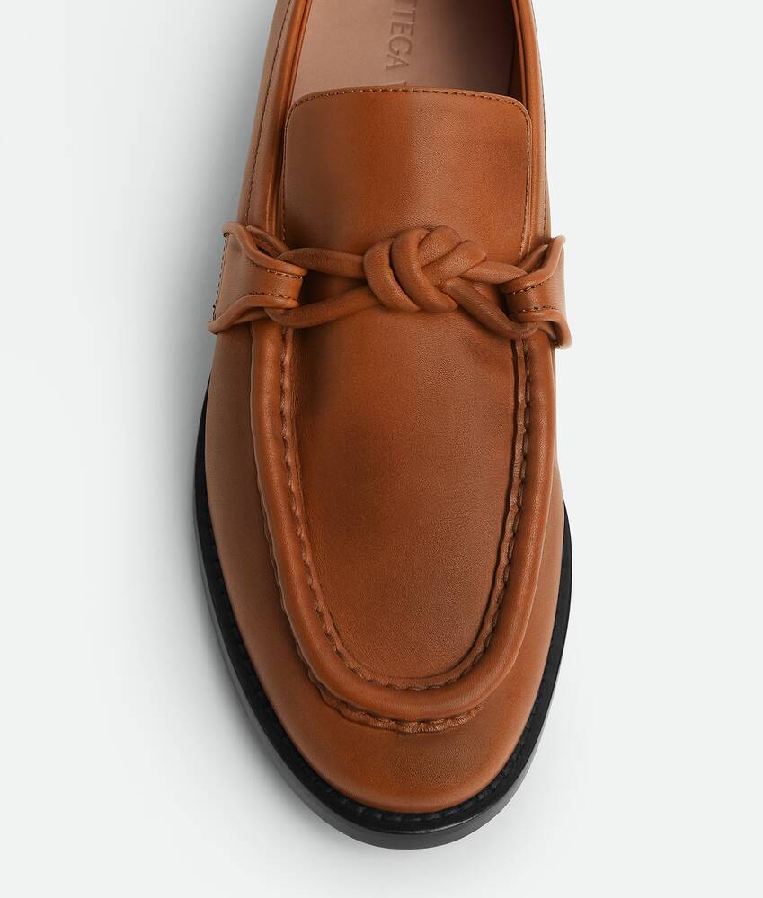 Display a large version of the product image 5 - Astaire Loafer