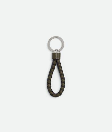Intreccio Key Ring