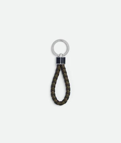 Intreccio Key Ring