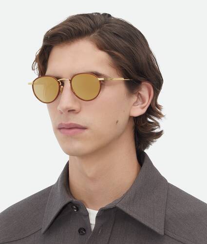 Classic Panthos Sonnenbrille