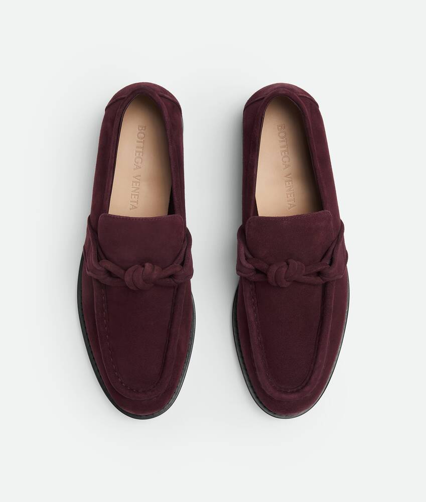 Display a large version of the product image 5 - Astaire Loafer